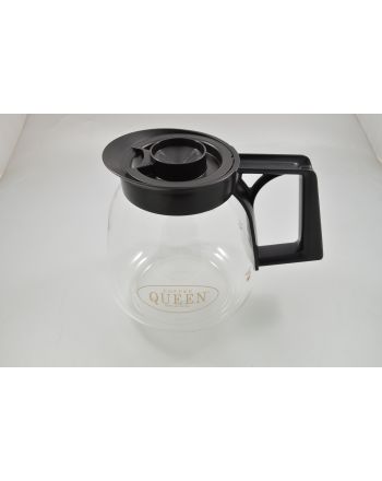 Glasskanne for kaffetrakter 1,8 Liter