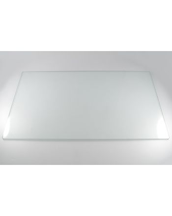 Glasshylle for kjøleskap 475mm x 275mm