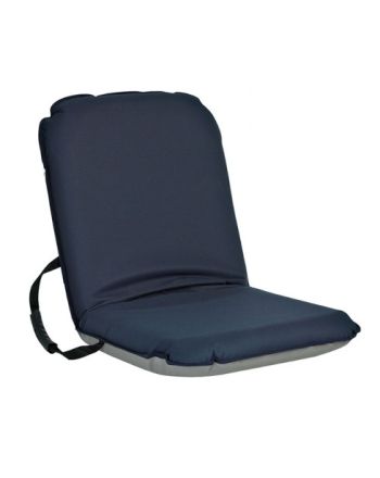 Comfort Seat Classic Marineblå 1 stk