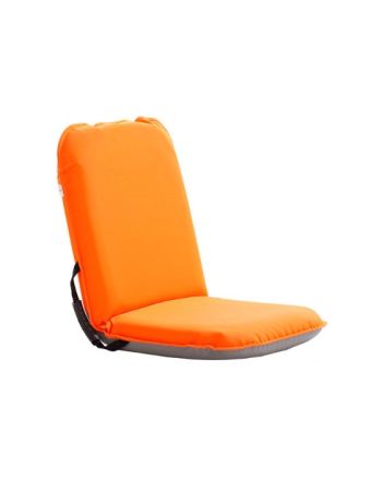 Comfort Seat Classic Oransje