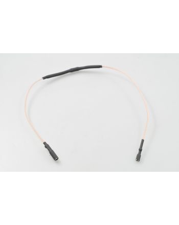 Kabel for tennerelektrode 380mm