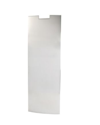 Kjøleskapdør H 185 cm med pakning Bosch