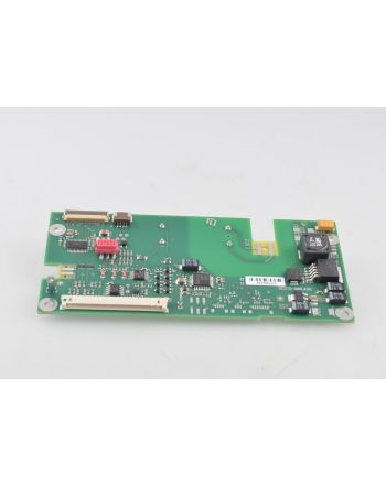 PCB Kretskort / MMI til kombidamper 130x60 mm