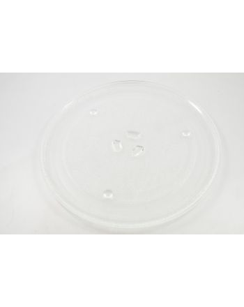 Glassplate ø 257mm for mikrobølgeovn