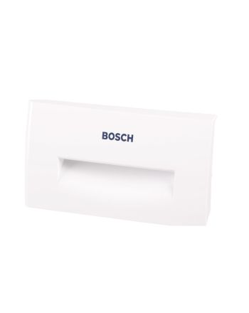 Front for såpeskuff til Bosch vaskemaskin