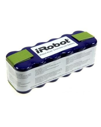 Batteri 14,4V for Irobot Roomba støvsuger original