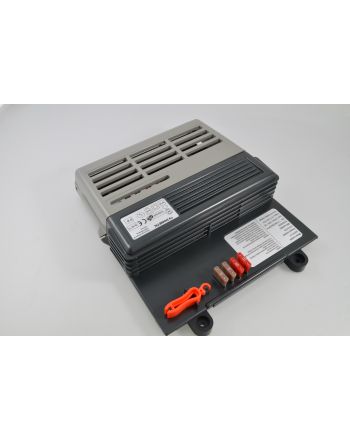 Strømforsyning/omformer SMP301-07