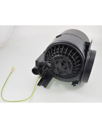 Motor til ventilator 8/20 micro D27 2L 220-50HZ CL