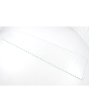 Glass for kjøkkenvifte 420/490 u/tape