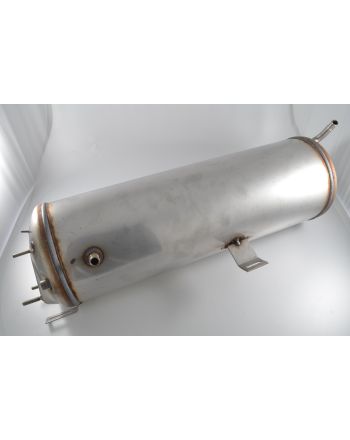 Boiler / Skylletank for oppvaskmaskin ø155 x 500mm