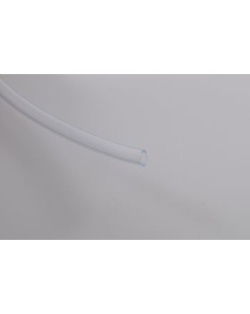PVC slange ø6 mm (4 mm innvendig) selges metervis