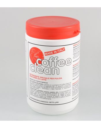 Rensemiddel for kaffemaskiner 900 gram