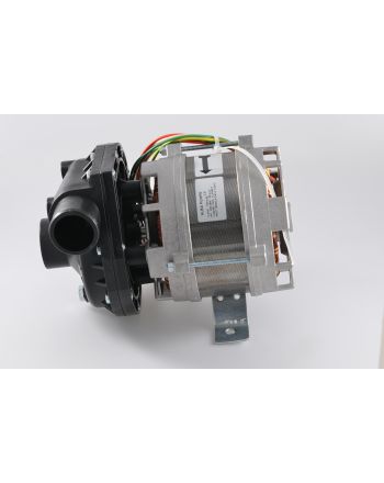 Pumpe AP 3100SX 230 / 400 Volt 50Hz 3-fas 0,75Kw (
