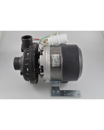 AP Vaskepumpe C4710SX 0,75Hp 230 / 400 Volt 1-fas