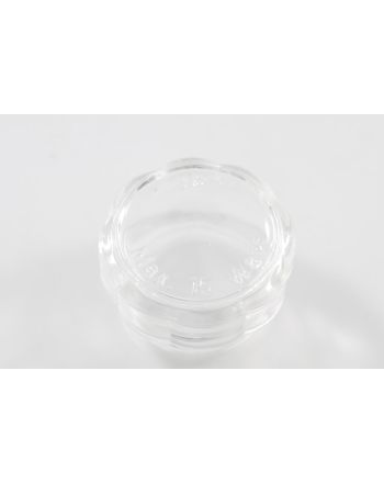 Glass for ovnslampe ø42 mm