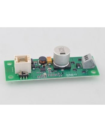 Wiesheu PCB/kontrollpanel LED
