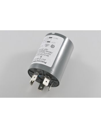 Støyfilter / Kondensator 0,47 mF + 2 x 0,01 mF + 2