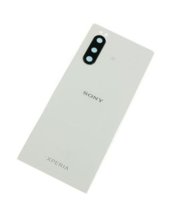 Sony Xperia 5 Bakdeksel grå