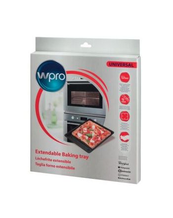Wpro Universal Bake-/Stekebrett fleksibelt
