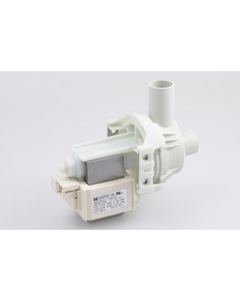 Hanning pumpe DPS35-038 47 Watt Pumpe Care control
