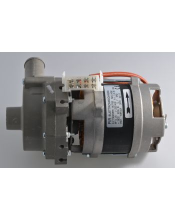FIR Pumpe 5213 230/400 Volt 50Hz 3~fas - Inn 30 mm