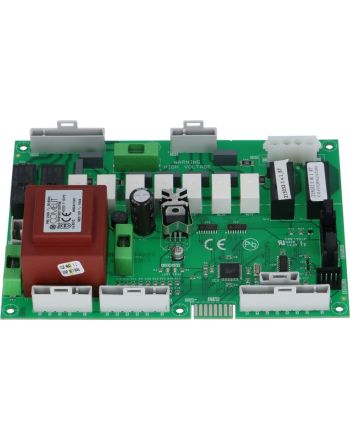 Styrekort / PCB for Elettrobar oppvaskmaskin