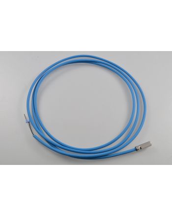 Føler NTC IP68 1500 mm TPE kabel -50+105°C Blå