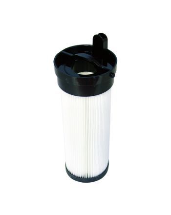 HEPA-filter for støvsuger DLS510, patronfilter