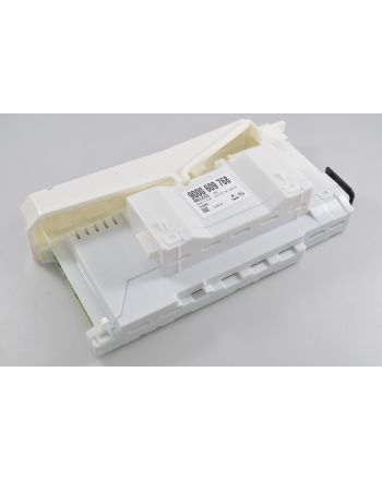Hovedkort / PCB for oppvaskmaskin programmert