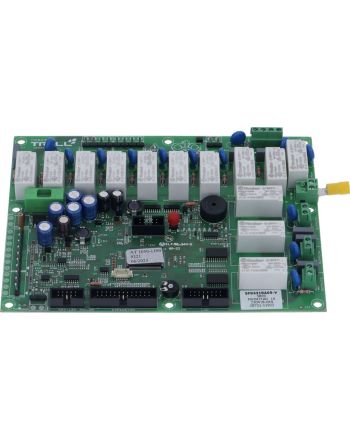 PCB/ Hovedkort for ATA oppvaskmaskin