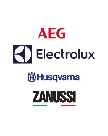 Øvre fryseskuff for AEG Electrolux kjøleskap
