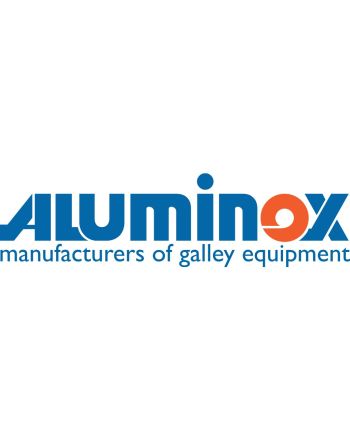 Av/På-bryter for Aluminox mikser