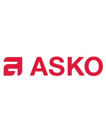 Frontpanel for Asko vaskemaskin