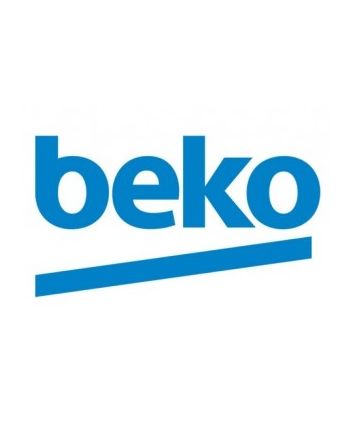 Dør for fryseboks i Beko kjøleskap