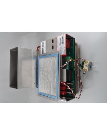 Generatormodul for induktion 5,0 kW, 3x 400 V
