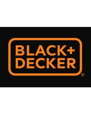 Batterideksel for Black&Decker gressklipper