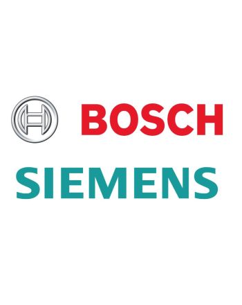 Holder for uttrekksskinner for Bosch oppvaskmaskin