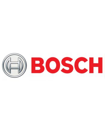 Venstre stag for håndbøyle til Bosch gressklipper