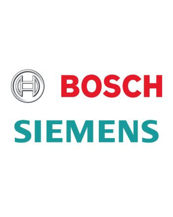 Vindusramme Bosch Siemens vaskemaskin