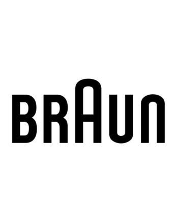 Epilatorhode for Braun epilator