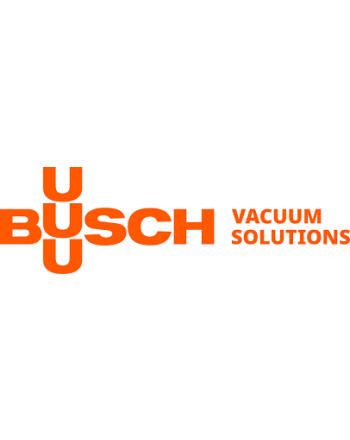 Busch vakuumpumpe RA0040F - 40 m3/h