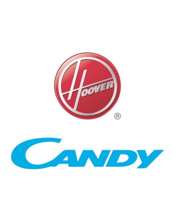Power kort Candy vaskemaskin