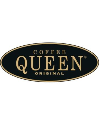 Dyse for Coffee Queen