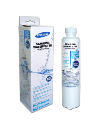 Originalt vannfilter for Samsung Side-By-Side