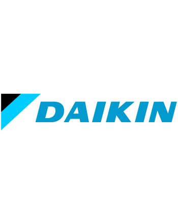 Deksel rist for utedel Daikin varmepumpe