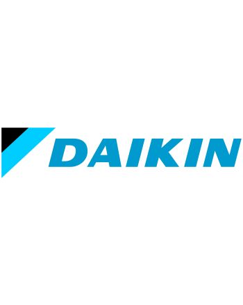 Vannmengdemåler for Daikin varmepumpe