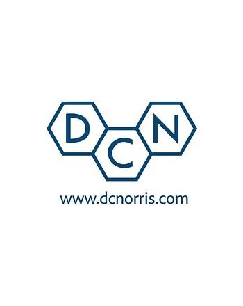 Varmeveksler for DCNorris 