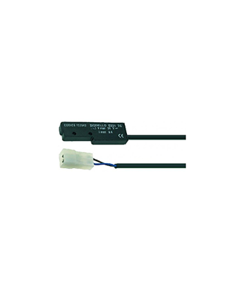 Magnetbryter E531TC 65 X 20 X 9mm med kabel 340mm