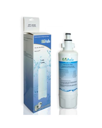 Originalt EcoAqua vannfilter for Panasonic CNRAH-2