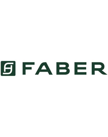 Ventilator deksel for Faber